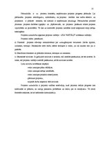 Referāts 'SIA "Metāls" darbinieku motivācijas līmeņa paaugstināšanas projekts', 16.