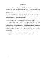 Referāts 'Uzņēmuma "Statoil Fuel & Retail Latvia"  zīmola maiņa uz "Circle K Latvia", patē', 3.