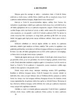 Referāts 'Uzņēmuma "Statoil Fuel & Retail Latvia"  zīmola maiņa uz "Circle K Latvia", patē', 36.