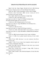 Referāts 'Uzņēmuma "Statoil Fuel & Retail Latvia"  zīmola maiņa uz "Circle K Latvia", patē', 38.