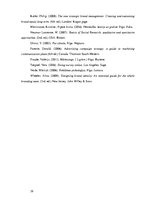 Referāts 'Uzņēmuma "Statoil Fuel & Retail Latvia"  zīmola maiņa uz "Circle K Latvia", patē', 39.