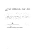 Referāts 'Uzņēmuma "Statoil Fuel & Retail Latvia"  zīmola maiņa uz "Circle K Latvia", patē', 51.