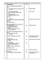 Konspekts 'Koriģējošās vingrošanas komplekss ar vidēju fizisko sagatavotību plakanās mugura', 2.