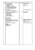 Konspekts 'Koriģējošās vingrošanas komplekss ar vidēju fizisko sagatavotību plakanās mugura', 3.