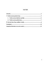 Referāts 'Tiesību izpratne 20.gadsimta politikas teorijā', 2.