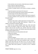 Referāts 'Tiesību izpratne 20.gadsimta politikas teorijā', 6.