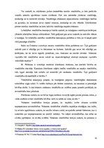 Referāts 'Tiesību izpratne 20.gadsimta politikas teorijā', 10.
