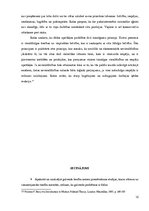 Referāts 'Tiesību izpratne 20.gadsimta politikas teorijā', 12.