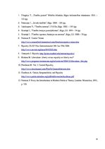 Referāts 'Tiesību izpratne 20.gadsimta politikas teorijā', 14.