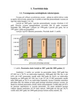 Referāts 'Vientuļo pensionāru sociālā rehabilitācija un integrācija sabiedrībā', 4.