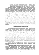 Referāts 'Vientuļo pensionāru sociālā rehabilitācija un integrācija sabiedrībā', 7.