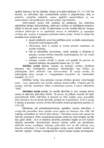 Referāts 'Vientuļo pensionāru sociālā rehabilitācija un integrācija sabiedrībā', 8.