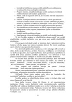 Referāts 'Vientuļo pensionāru sociālā rehabilitācija un integrācija sabiedrībā', 19.