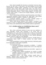 Referāts 'Vientuļo pensionāru sociālā rehabilitācija un integrācija sabiedrībā', 20.