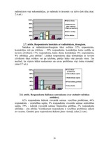 Referāts 'Vientuļo pensionāru sociālā rehabilitācija un integrācija sabiedrībā', 26.