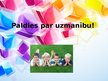 Prezentācija 'Pedagoga darba vides ietekme uz izglītības kvalitāti', 20.