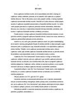 Diplomdarbs 'SIA “Alva International” finansiālā stāvokļa un tā attīstības novērtējums', 4.