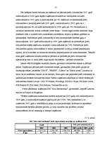 Diplomdarbs 'SIA “Alva International” finansiālā stāvokļa un tā attīstības novērtējums', 16.