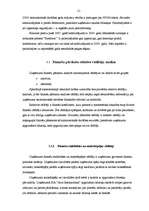 Diplomdarbs 'SIA “Alva International” finansiālā stāvokļa un tā attīstības novērtējums', 20.