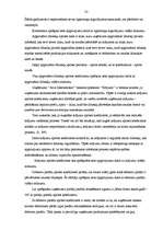 Diplomdarbs 'SIA “Alva International” finansiālā stāvokļa un tā attīstības novērtējums', 31.