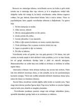 Eseja 'Preiļu rajona Sutru pagasta vecticībnieku dzīve XXI gadsimtā', 3.