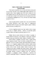 Eseja 'Ko es varu darīt bērnu ar garīgās attīstības traucējumiem labā', 2.