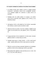 Eseja 'Ko es varu darīt bērnu ar garīgās attīstības traucējumiem labā', 13.