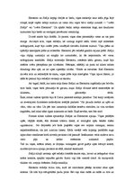 Paraugs 'Noras Ikstenas romāna "Dzīves svinēšana" fragmenta analīze', 7.