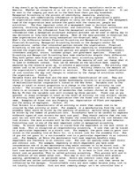 Eseja 'A Brief Look at Managerial Accounting', 1.