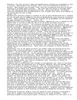 Eseja 'A Brief Look at Managerial Accounting', 3.