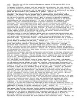 Eseja 'A Brief Look at Managerial Accounting', 4.