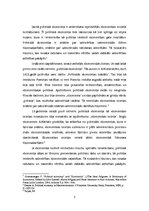 Konspekts 'Pamatjautājumi ekonomikā', 2.