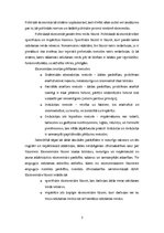 Konspekts 'Pamatjautājumi ekonomikā', 3.