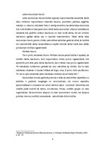 Konspekts 'Pamatjautājumi ekonomikā', 4.