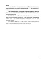 Referāts 'Kolumbijas karteļa raksturojums', 3.