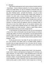 Referāts 'Kolumbijas karteļa raksturojums', 10.