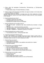 Konspekts 'ASV Neatkarības un pilsoņu karš', 1.