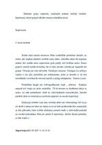 Prakses atskaite 'Prakses atskaite psiholoģijā', 24.