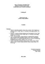 Konspekts 'Ievads Latvijas politikā', 1.