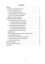 Prakses atskaite 'Финансовый анализ AS "Margerts"', 2.