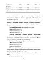 Prakses atskaite 'Финансовый анализ AS "Margerts"', 29.