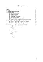 Referāts 'Personālvadības īpatnības viesnīcā "Europa Royale Hotel', 2.