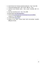 Referāts 'Personālvadības īpatnības viesnīcā "Europa Royale Hotel', 23.