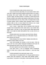 Konspekts 'Dieviete - Laima', 4.