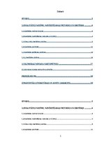 Referāts 'Valmieras novada viesu māju kvalitātes novērtējums', 2.