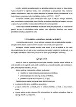 Referāts 'Valmieras novada viesu māju kvalitātes novērtējums', 6.