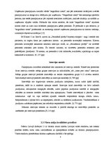 Referāts 'Valmieras novada viesu māju kvalitātes novērtējums', 8.