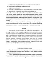 Referāts 'Valmieras novada viesu māju kvalitātes novērtējums', 12.