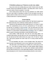 Referāts 'Valmieras novada viesu māju kvalitātes novērtējums', 21.