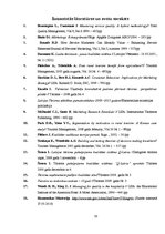 Referāts 'Valmieras novada viesu māju kvalitātes novērtējums', 30.
